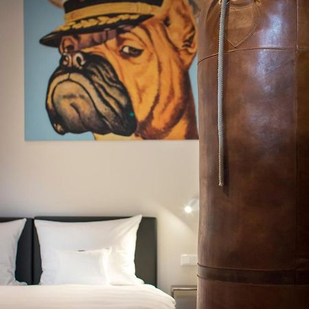 Kochs Stadthotel Ольпе Экстерьер фото
