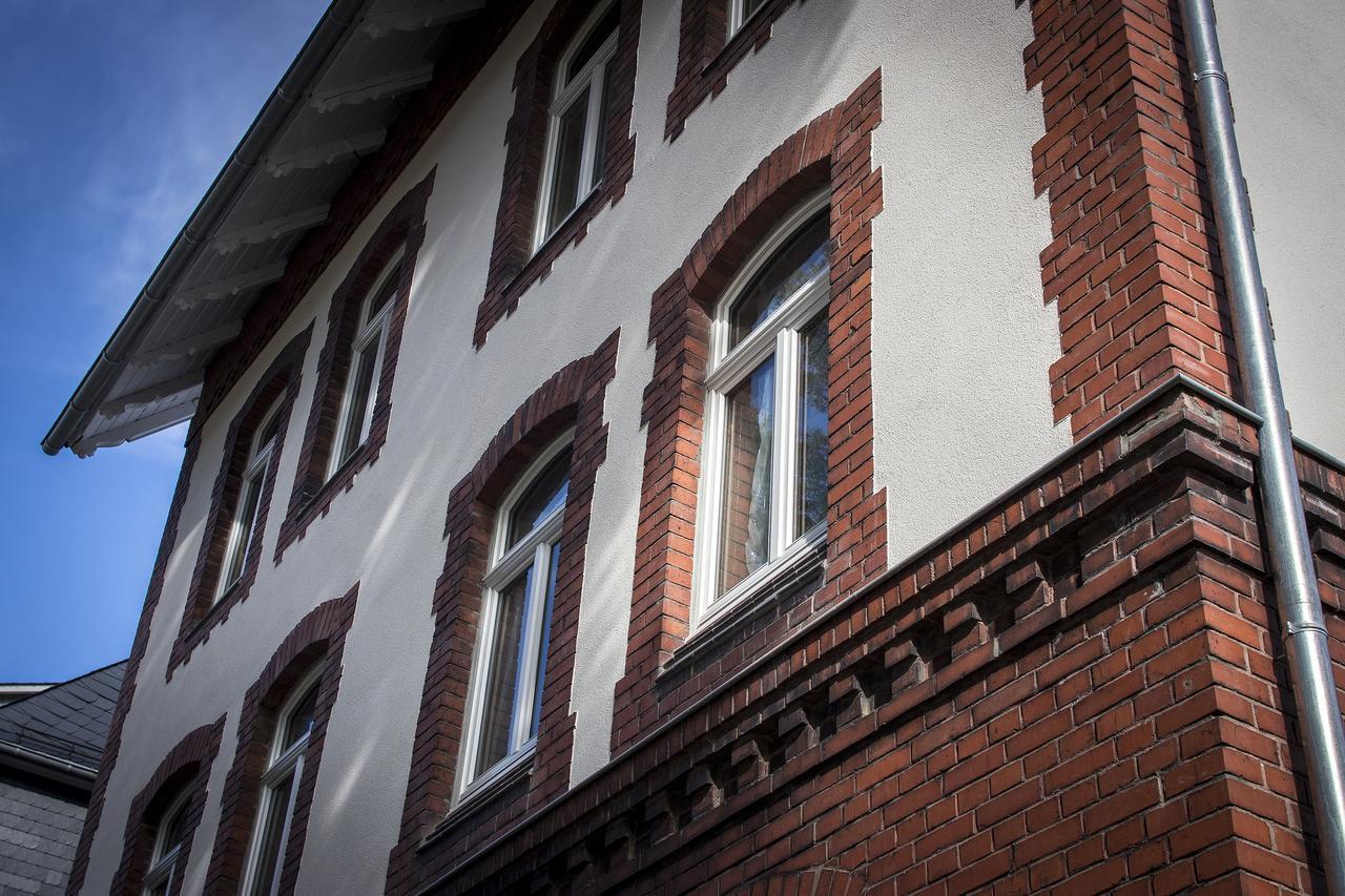 Kochs Stadthotel Ольпе Экстерьер фото