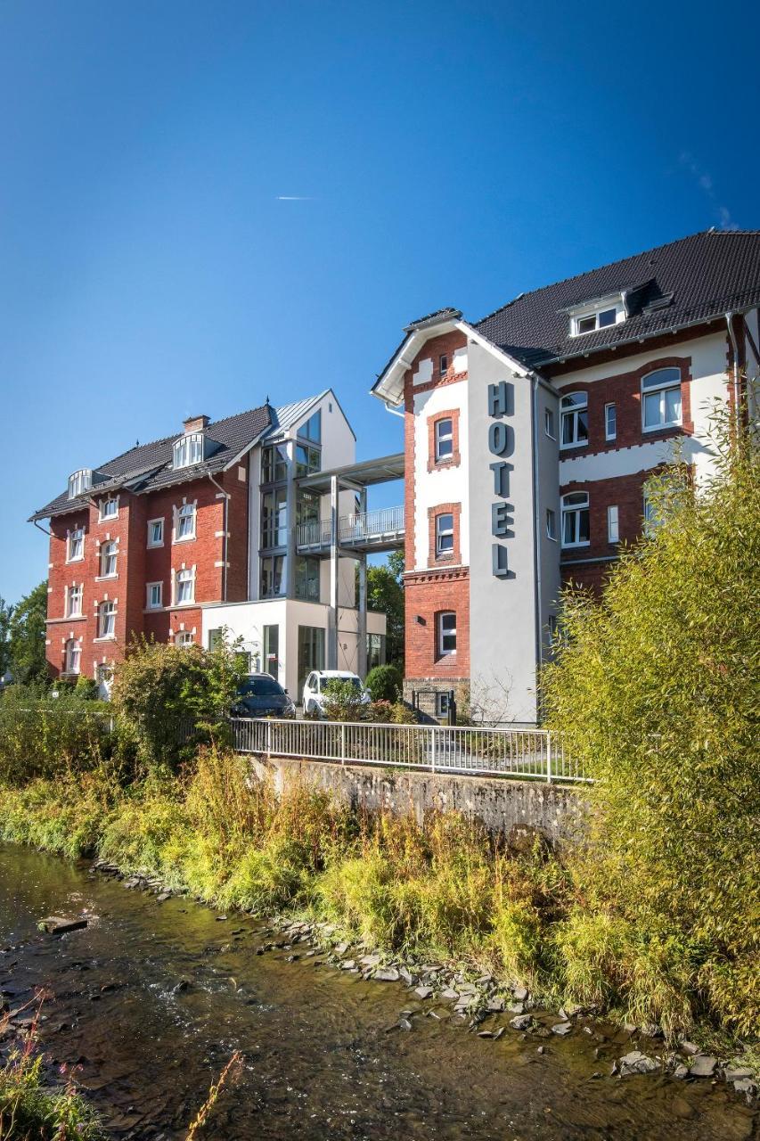 Kochs Stadthotel Ольпе Экстерьер фото