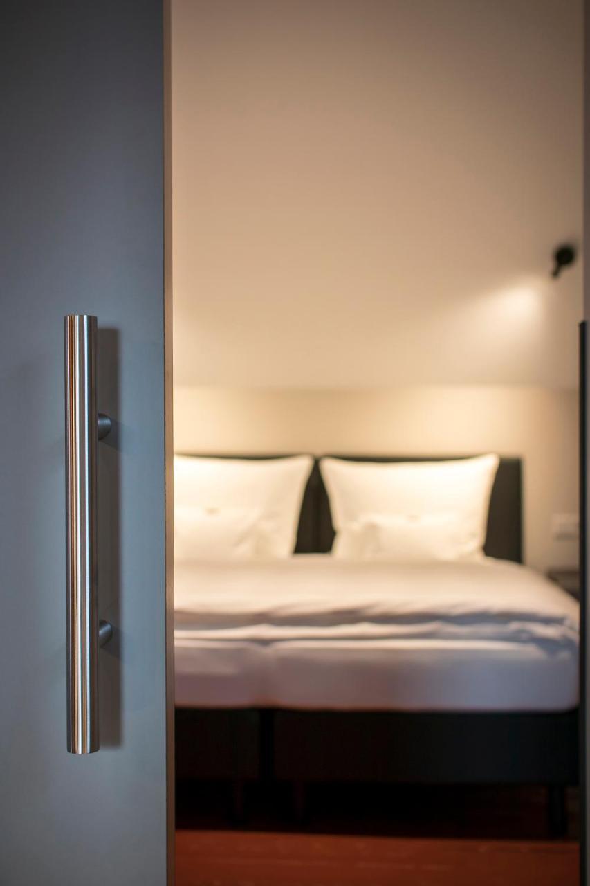 Kochs Stadthotel Ольпе Экстерьер фото
