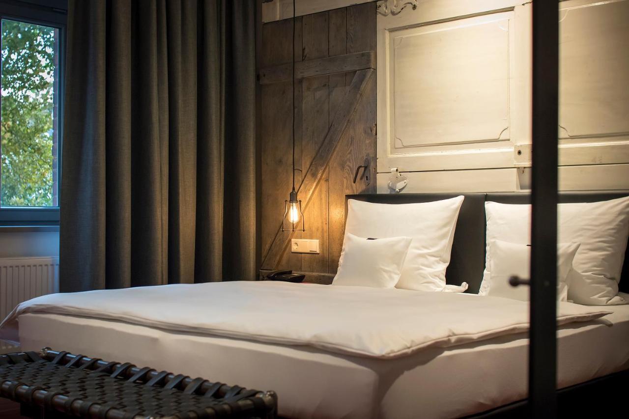 Kochs Stadthotel Ольпе Экстерьер фото